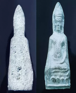 พระหูยาน