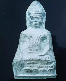 พระหูยาน